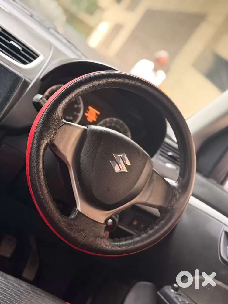 Maruti Suzuki Swift Vxi, 2016, Petrol