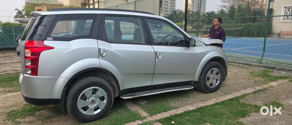 Mahindra Xuv500 2018 Diesel 163722 Km Driven