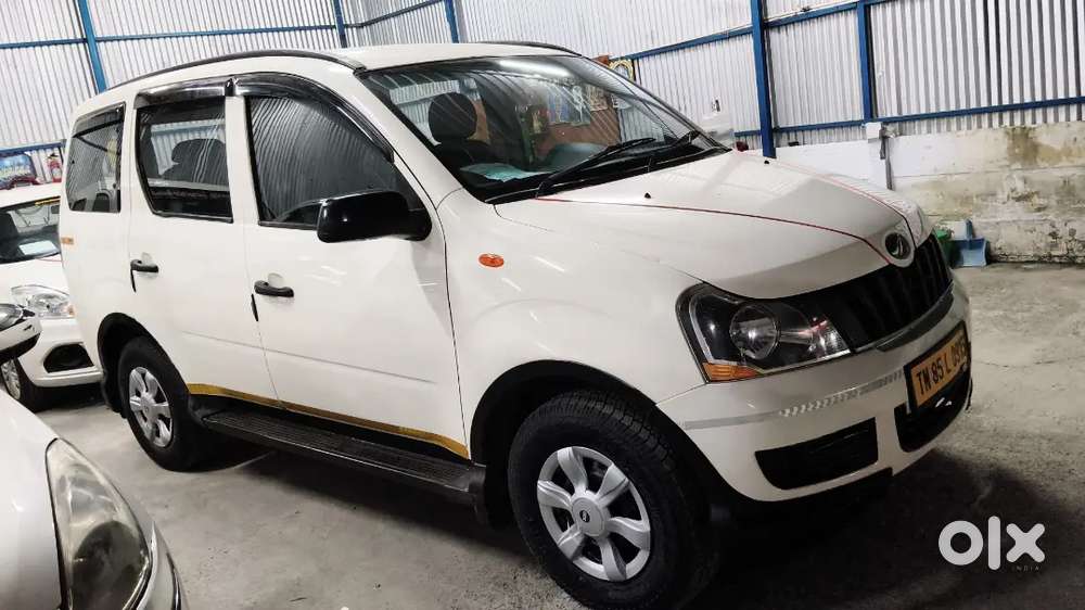 Mahindra Xylo 2019 Diesel 145000 Km Driven