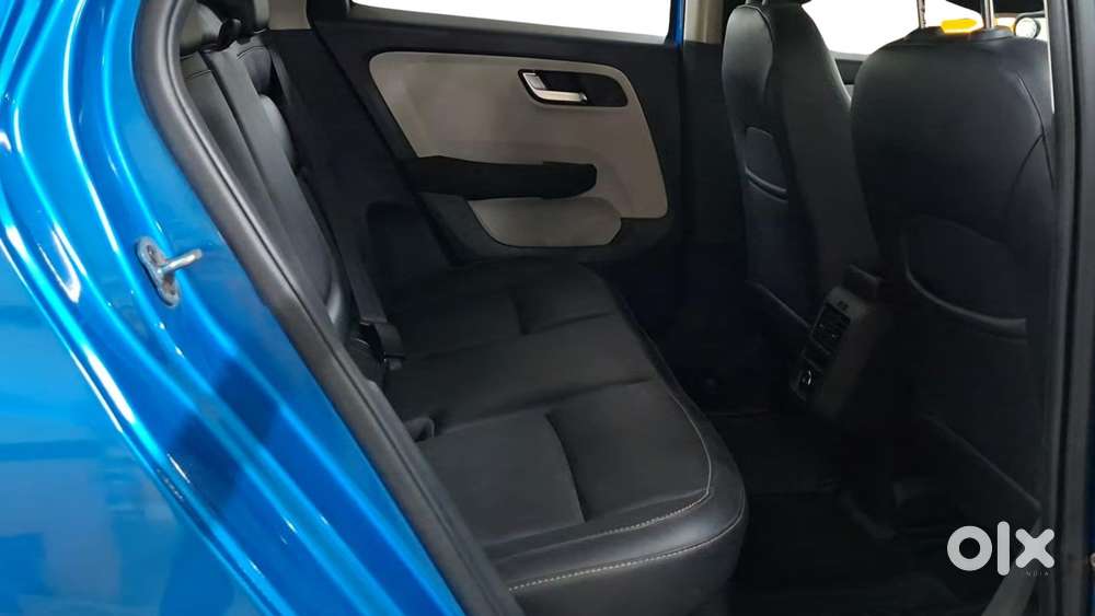 Tata Altroz 1.2 Xz Plus Petrol, 2022, Petrol