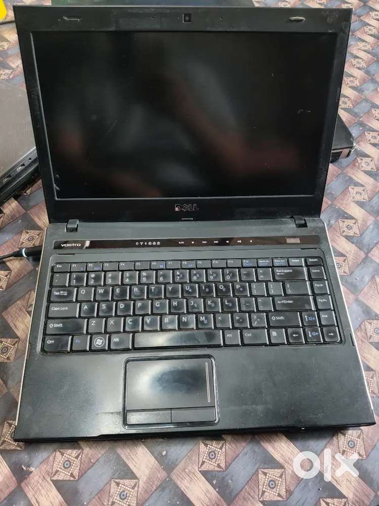 Good condition