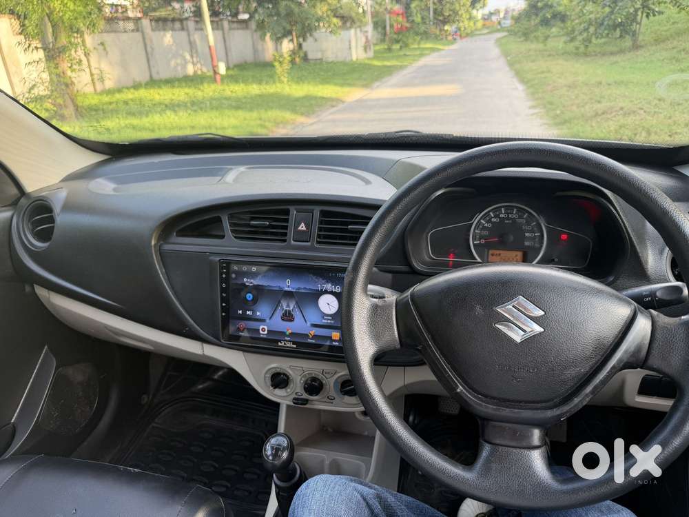 Maruti Suzuki Alto 800 Std Optional, 2020, Petrol