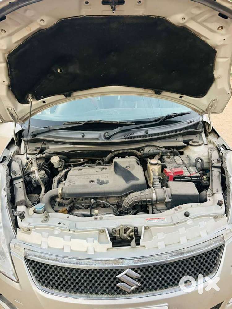 Maruti Suzuki Swift Vdi, 2014, Diesel