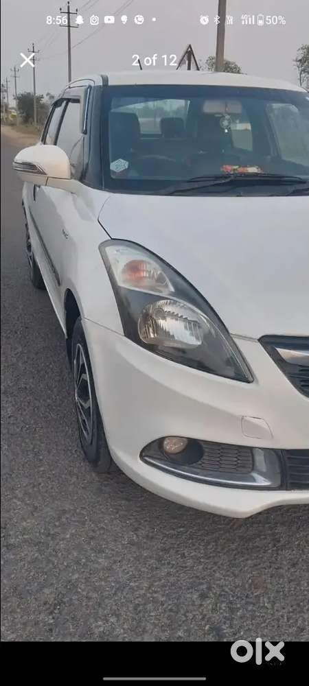 Maruti Suzuki Dzire 2016 Ending