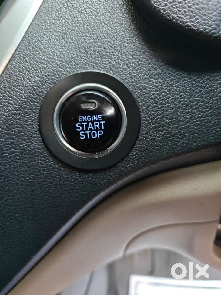 Hyundai Verna 1.6 Sx (o) Vtvt At, 2019, Petrol
