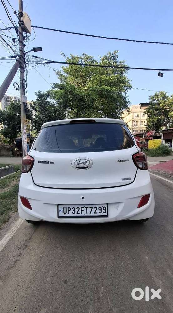 Hyundai Grand I10 1.2 Crdi Magna, 2014, Diesel