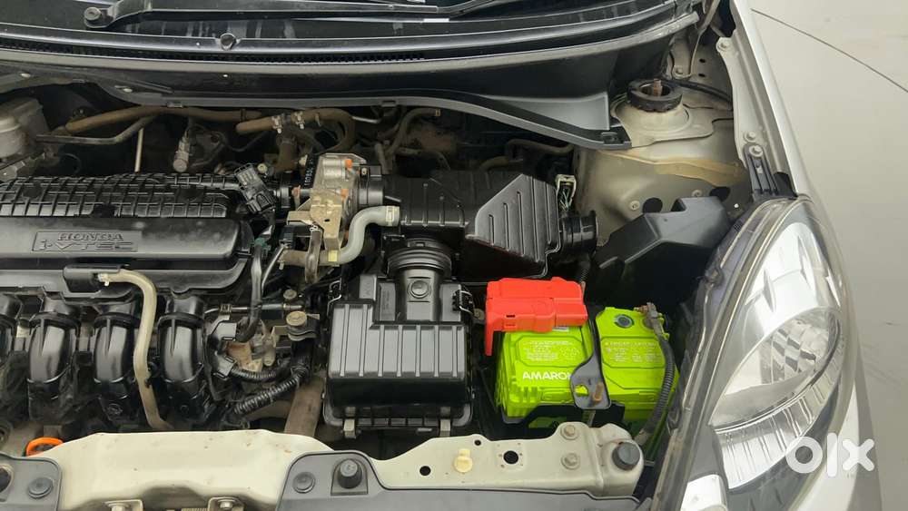 Honda Brio 1.2 S Mt, 2016, Petrol