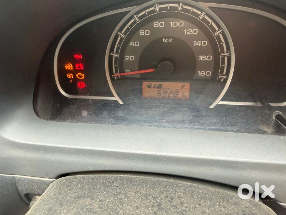 Maruti Suzuki Alto 800 2014 Petrol Well Maintained
