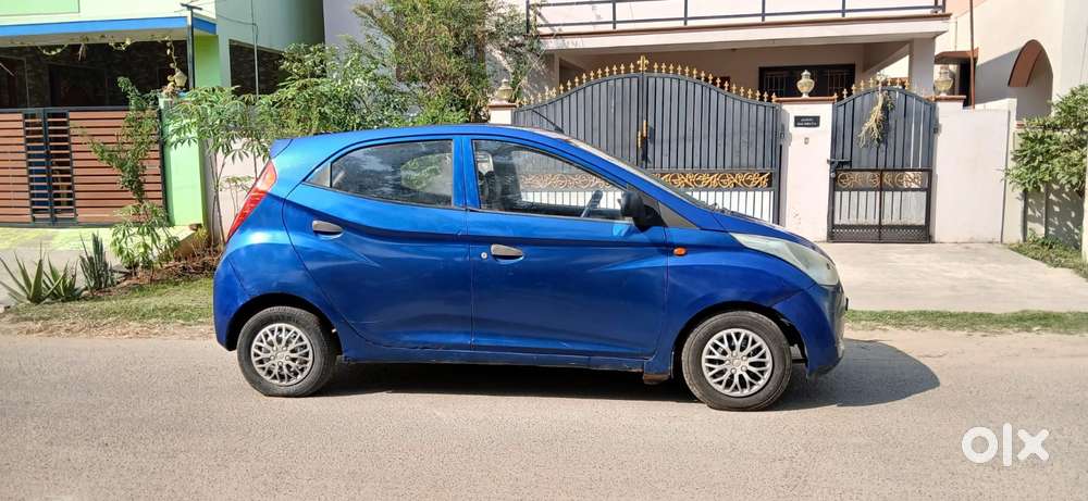 Hyundai Eon D-lite O, 2012, Petrol