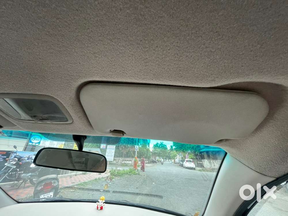 Hyundai I10 Petrol Manual 2009
