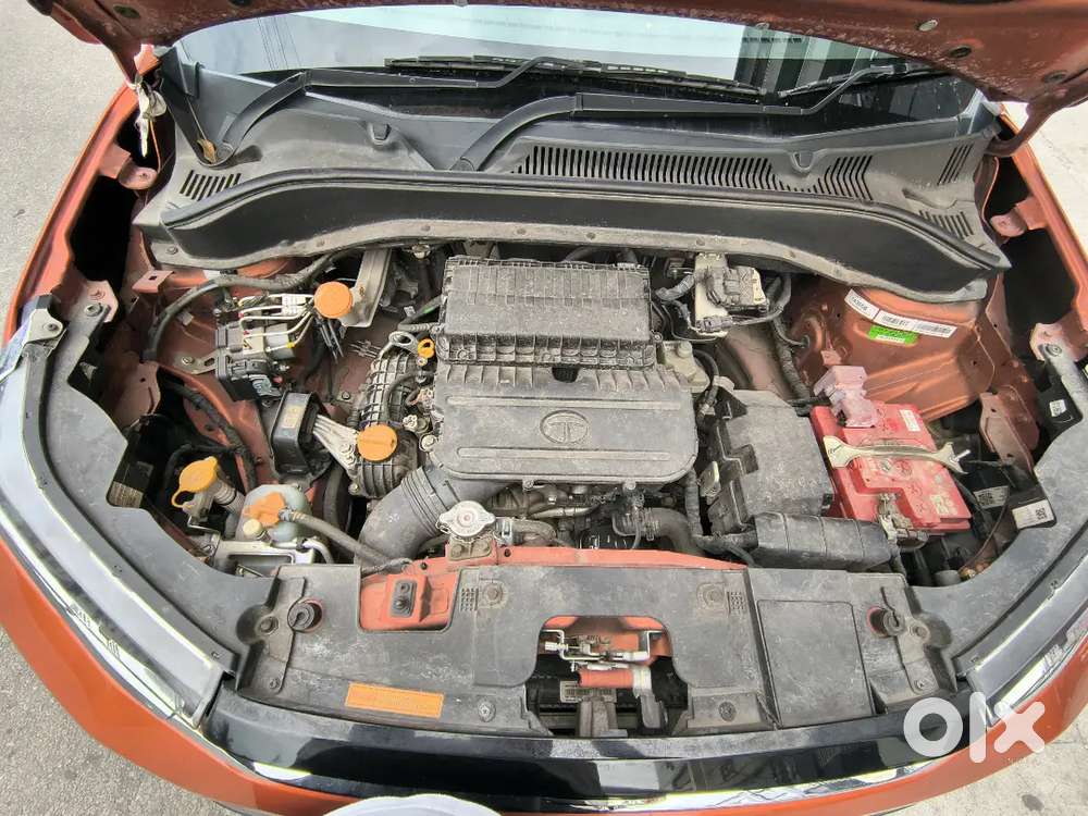 Tata Punch 2022 Petrol 32000 Km Driven