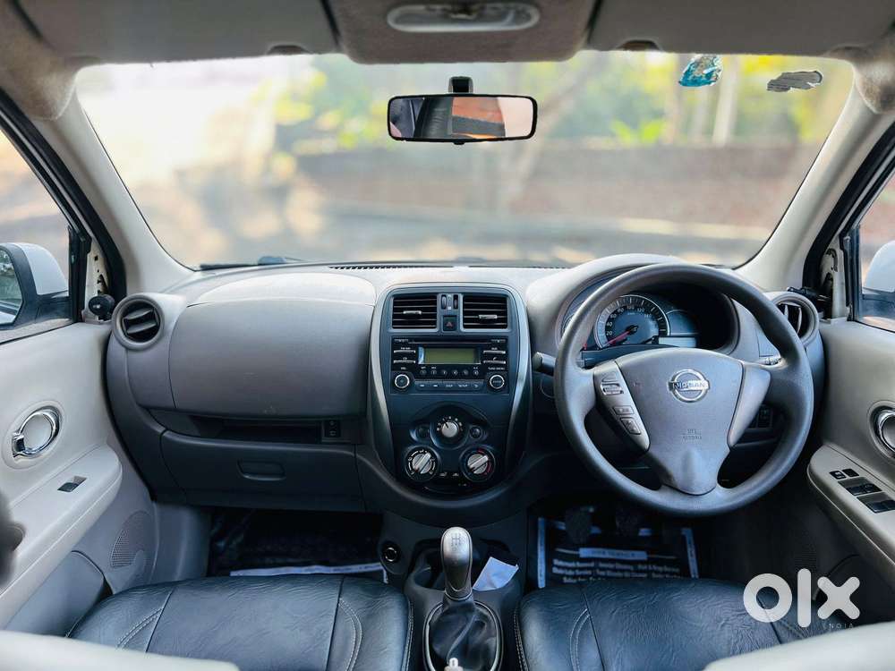 Nissan Micra Xl Diesel, 2016, Diesel