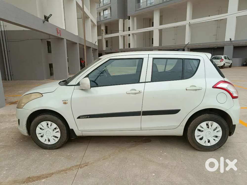 Swift Maruti Suzuki 2012 Lxi