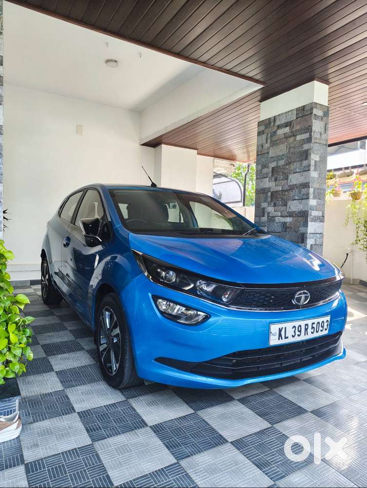 2021 Tata Altroz Diesel Xz For Sale