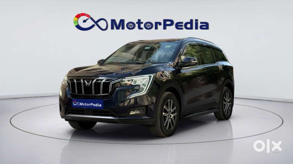 Mahindra Xuv700 2.0 Ax 7 Petrol At Luxury Pack Str, 2025, Diesel