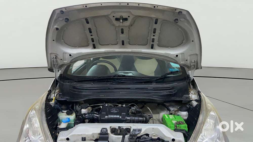 Hyundai Eon Era +, 2017, Petrol