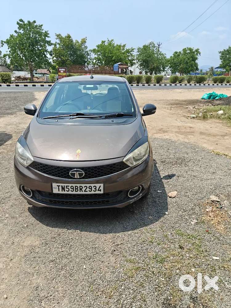 Tata Tiago Diesel