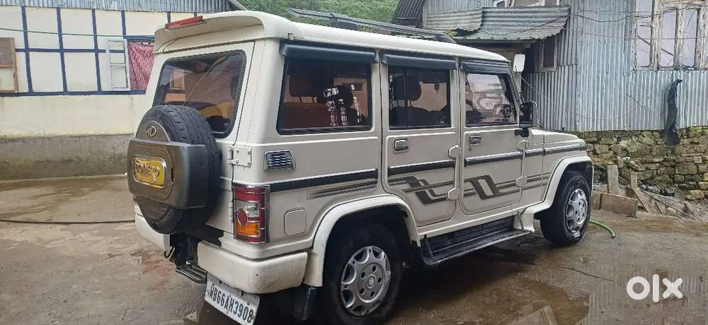 Bolero Zlx