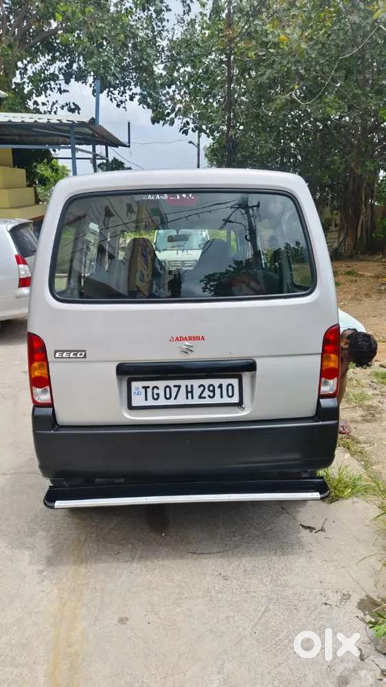 Maruti Suzuki Eeco Ac 5 2024