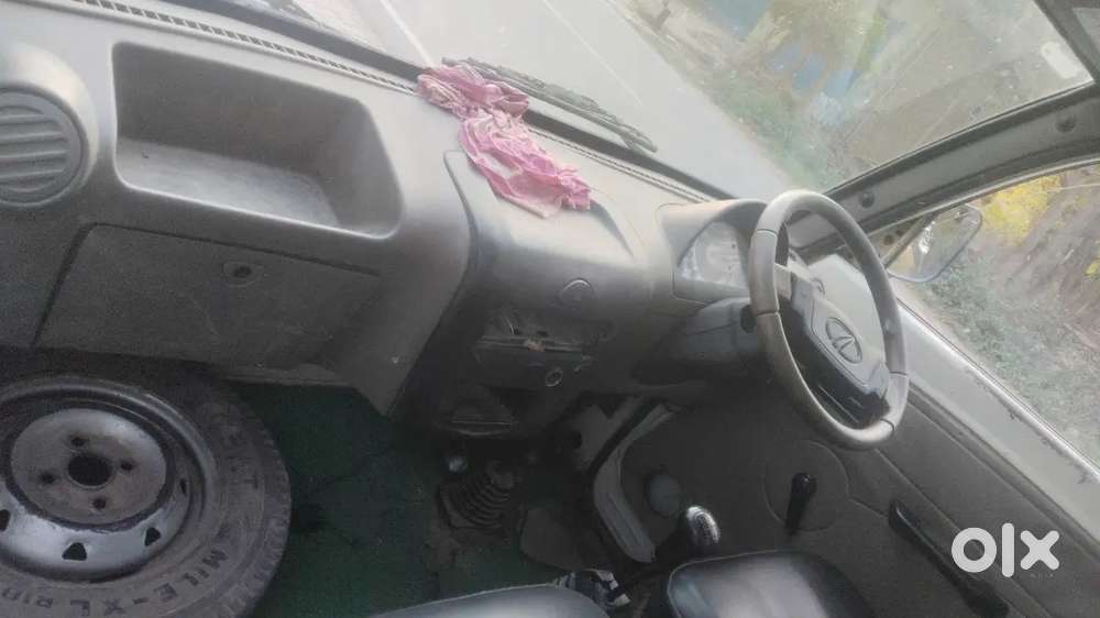 Mahindra Supro 2018 Diesel Good Condition