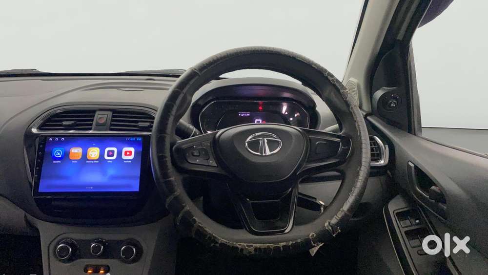 Tata Tiago 1.05 Revotorq Xt Option, 2021, Petrol