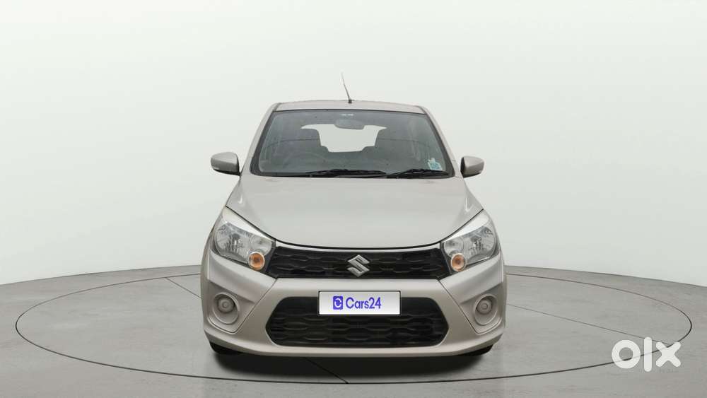Maruti Suzuki Celerio Zxi Amt, 2018, Petrol