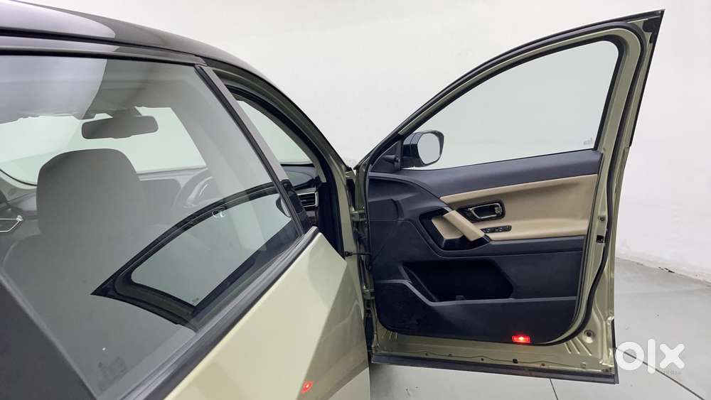 Tata Harrier 2.0 Xza Plus Kaziranga Edition, 2022, Diesel