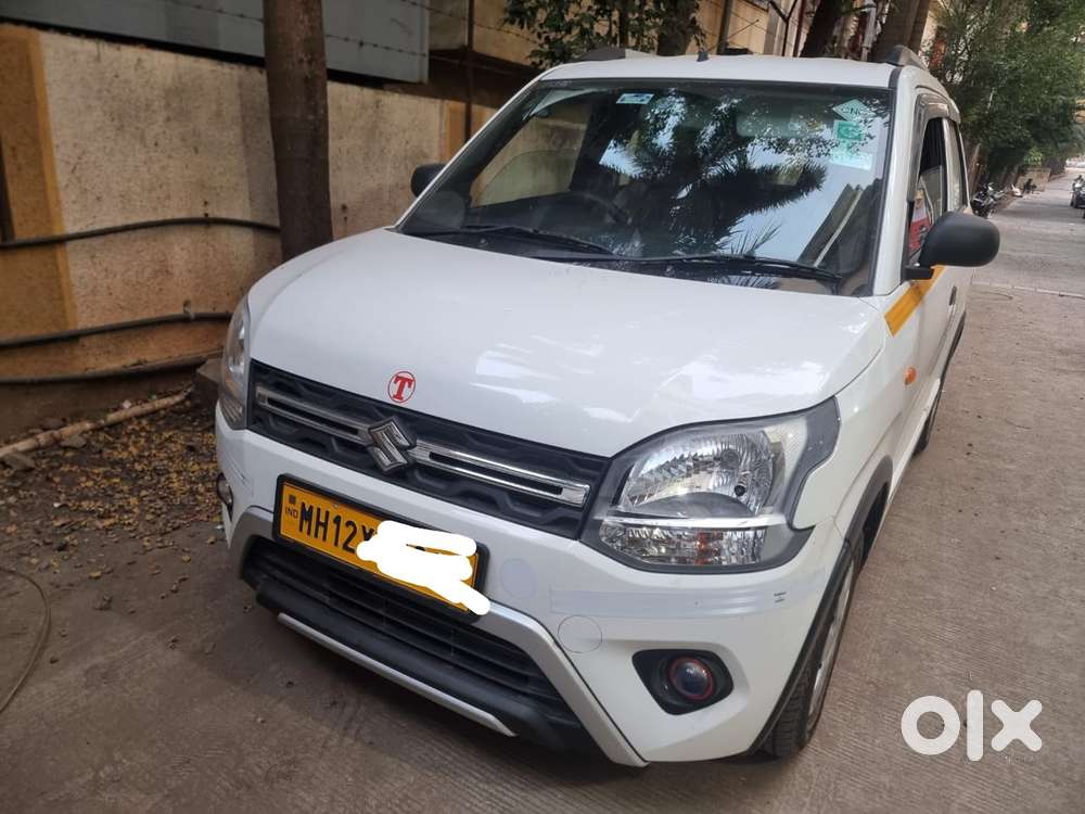Maruti Suzuki Wagon R Cng Lxi, 2025, Cng & Hybrids