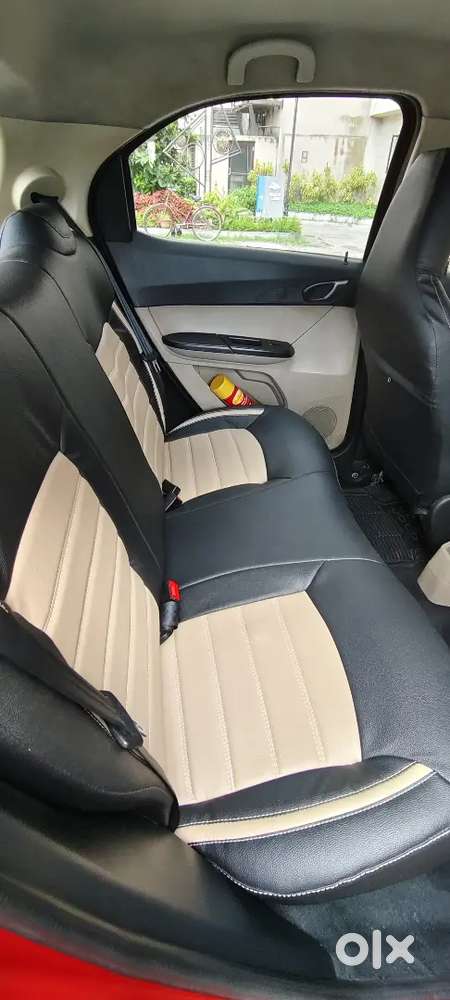 Tata Tiago Revotron 2016
