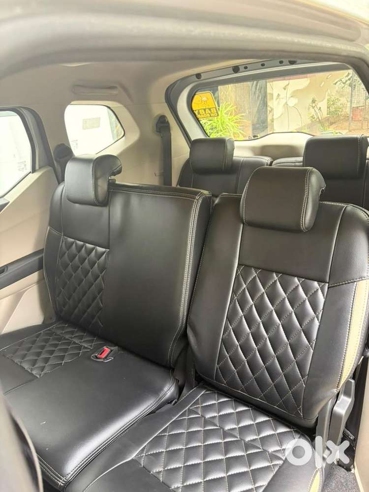 Renault Triber 2020 Petrol Well Maintained