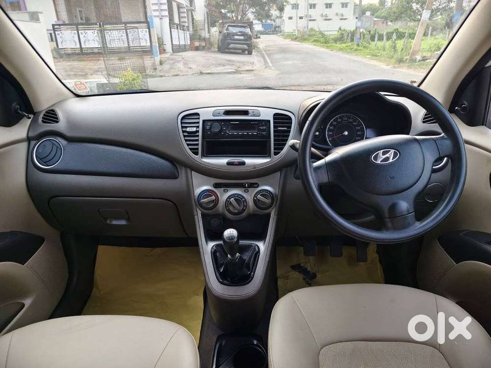Hyundai I10 Era, 2011, Petrol