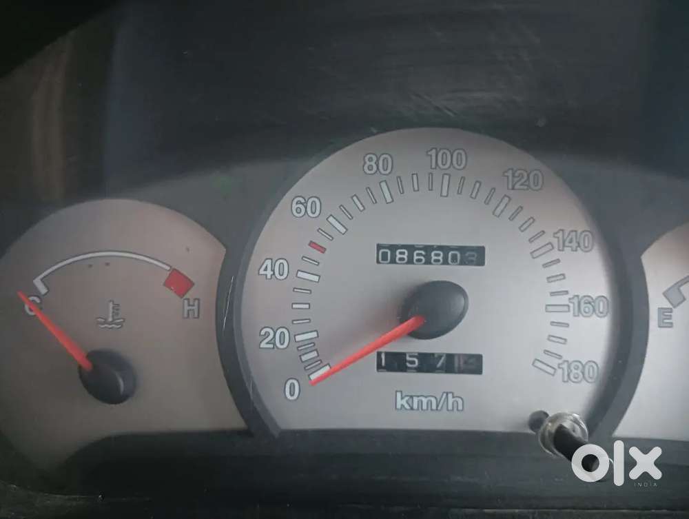 Hyundai Santro Xing 2014