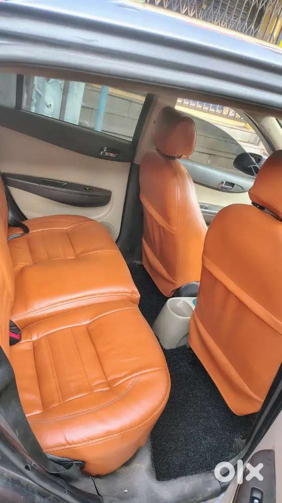 Hyundai I20 Sportz 2011