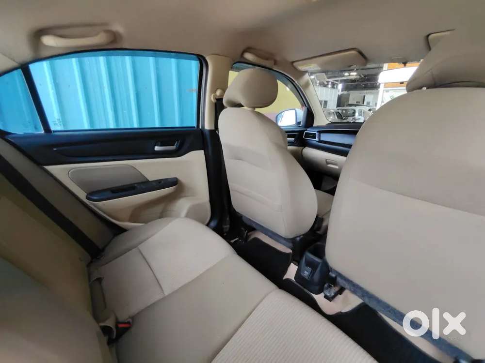 Honda Amaze 2021 Petrol Manual