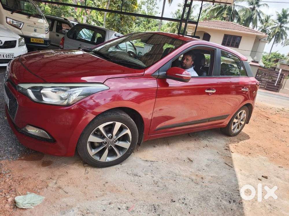 Hyundai I20 1.2 Asta, 2014, Diesel