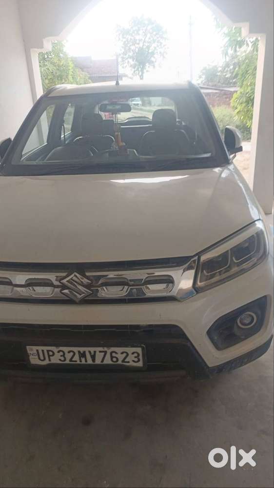 Vitara Brezza