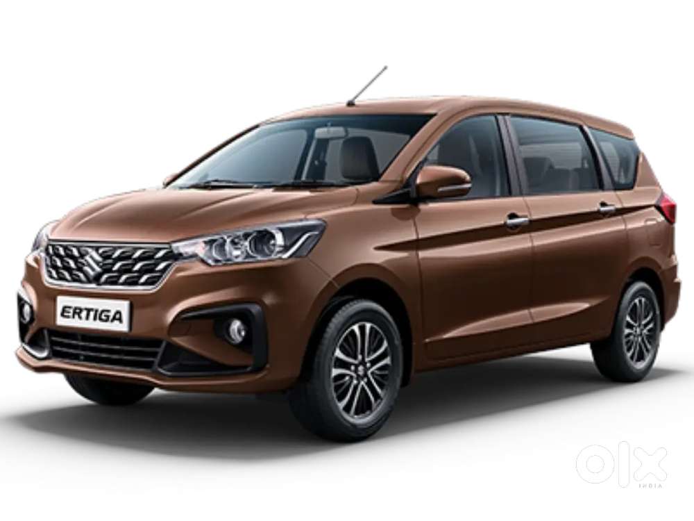 Brand New Maruti Suzuki Cars
