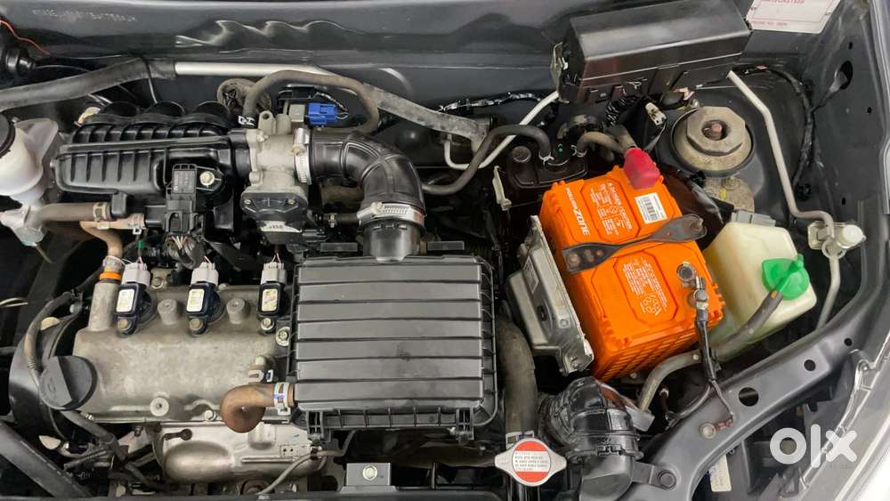 Maruti Suzuki Alto 800 Lxi, 2017, Petrol