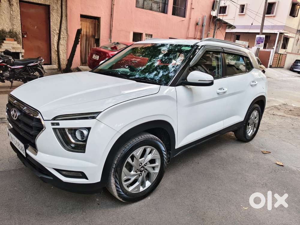 Hyundai Creta 1.6 Ex Diesel, 2018, Diesel