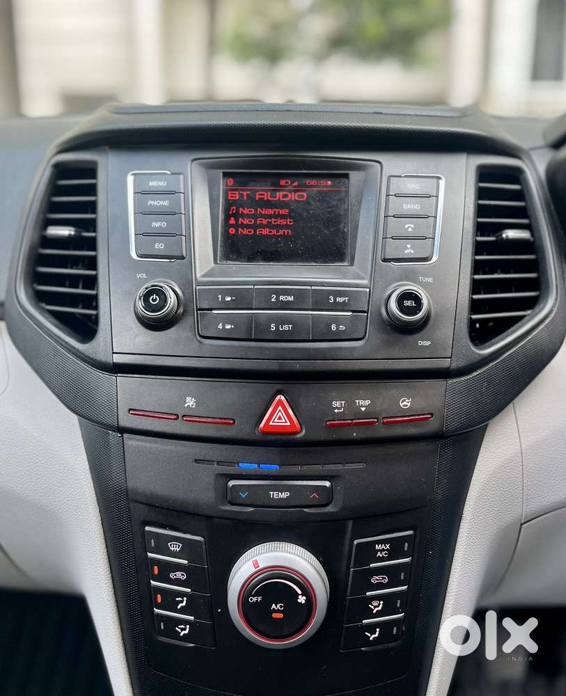 Mahindra Xuv300 W6 Diesel, 2022, Diesel