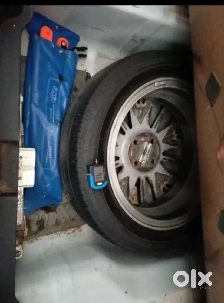 Honda City 2019 Petrol Good Condition