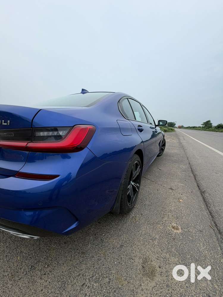 Bmw 3 Series 2021