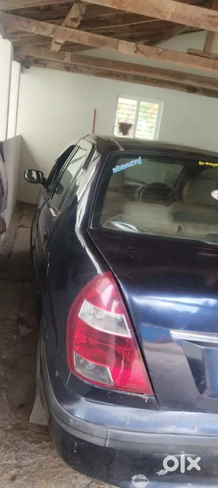 Tata Indigo 2005  Good Condition  ₹65,000