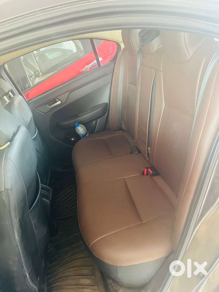 Honda Amaze 3 Gen Vx Petrol Dec 2024 5 Years Warranty 7200km Only