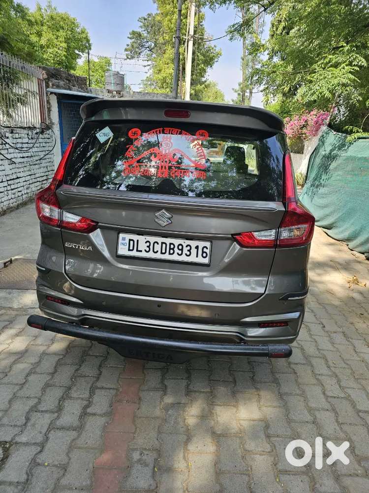 Maruti Suzukie Tika