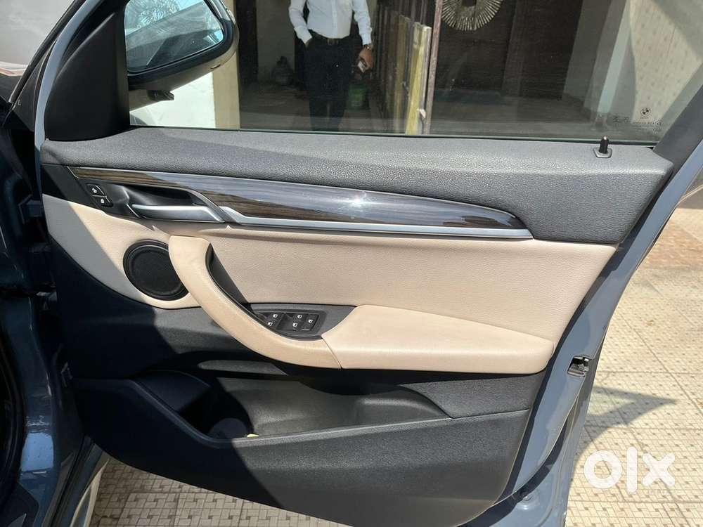 Bmw X1 Diesel 2020