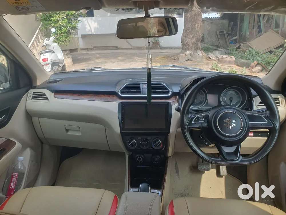 Maruti Suzuki Dzire 2019 Diesel Good Condition