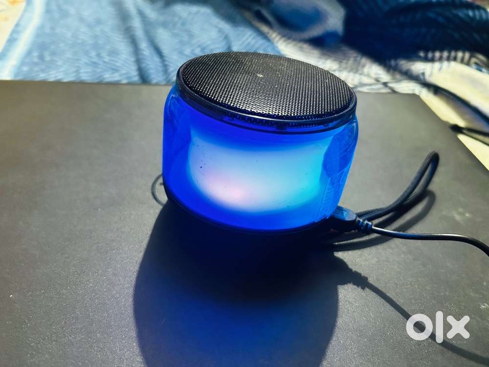 Speakers miniso a64