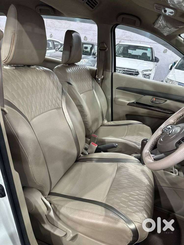 Maruti Suzuki Ertiga Vxi (o) Cng, 2021, Cng & Hybrids