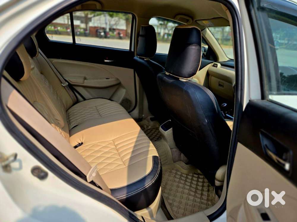 Maruti Suzuki Swift Dzire 1.2 Vxi Bsiv, 2022, Cng & Hybrids